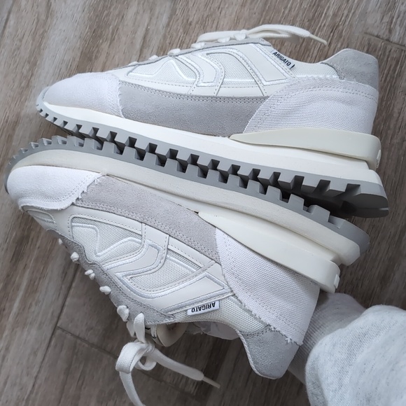 NIB Axel Arigato Sonar Sneakers - Picture 9 of 15